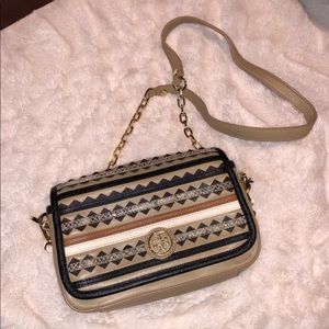 Tory Burch Cross Body Bag